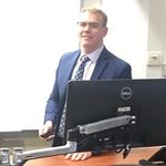 Profile Picture of Ryan Scott Teschner (@professorteschner) on Instagram