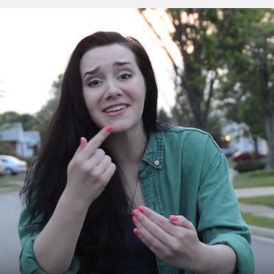 Profile Picture of Laura Kaye Music 8 (@Laurakayemusic8) on Twitter