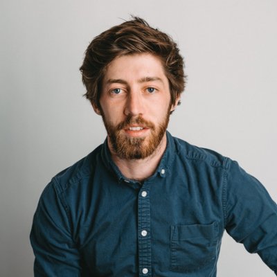 Profile Picture of Jay Dike (@JayTdike) on Twitter