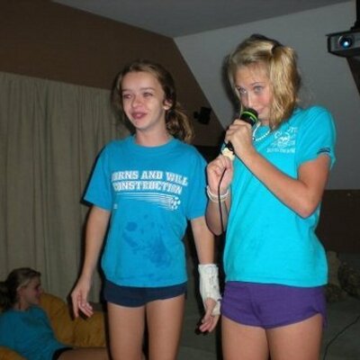Profile Picture of Brynn Adams (@Vanessakfqh) on Twitter
