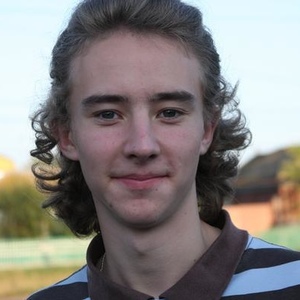 Profile Picture of Alexander Babkin Alexander (@183766106) on Myspace