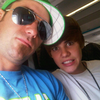 Profile Picture of Jeremy Bieber (@JeremyBiebeer) on Twitter