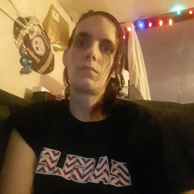 Profile Picture of Heather Hankins (@Heather65464717) on Twitter