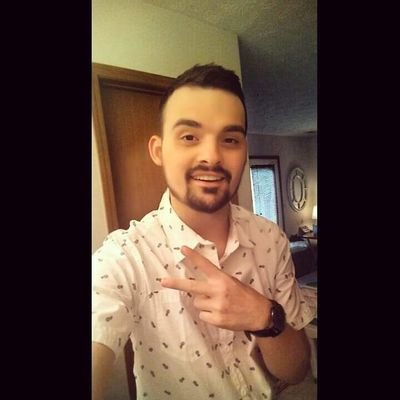 Profile Picture of James Palmore (@JamesScottP) on Twitter