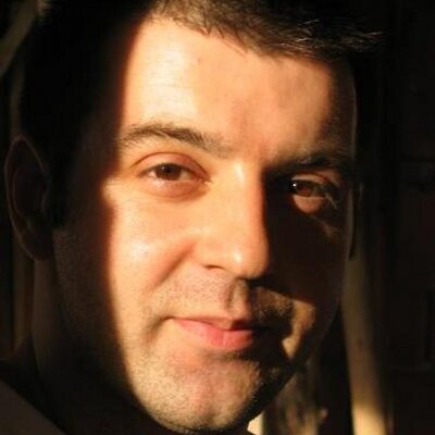 Profile Picture of Predrag Stojanovic (@pedja_predrag) on Twitter
