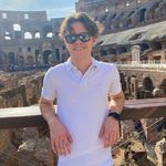 Profile Picture of Zach Cross (@zach_cross319) on Instagram