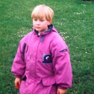 Profile Picture of Tom Reardon (@tomzxz) on Twitter