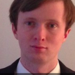 Profile Picture of Andrew Flatley (@andrewf52) on Twitter