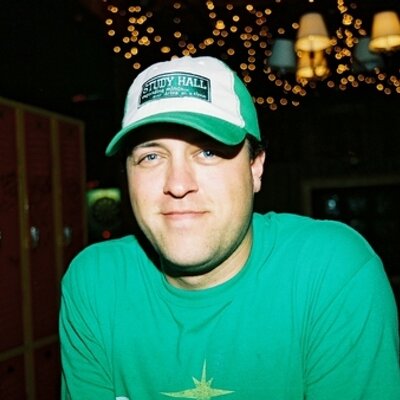 Profile Picture of Eddie Thompson (@edwardthompson) on Twitter