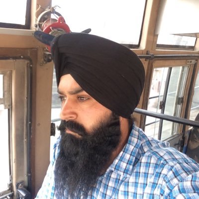 Profile Picture of Jatinderpal Singh (@jatinde34613788) on Twitter