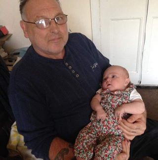 Profile Picture of Kenneth Rutter (@kenneth.rutter.735) on Facebook