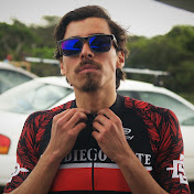 Profile Picture of Jose Moreno-Pinete (@RamblinOnABike) on Youtube