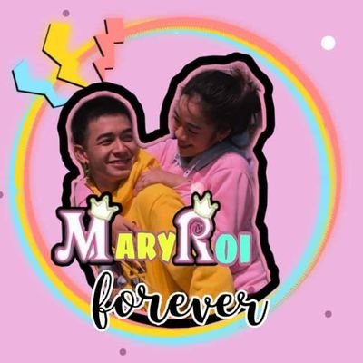 Profile Picture of MaryRoi Forever Official 👑 (@MaryRoi_Forever) on Twitter
