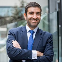 Profile Picture of Paul Hachem (@bouloshachem) on Twitter