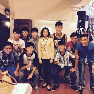 Profile Picture of Daniel (@daniel_salim_) on Twitter