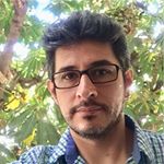 Profile Picture of Richard Naranjo Franco (@richardorangetree) on Instagram