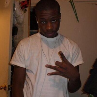 Profile Picture of Brandon Stuckey (@TheHomieYunG) on Twitter