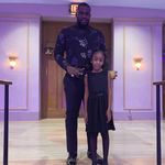 Profile Picture of Brandon Lamar Guyton (@bguyton_top50) on Instagram