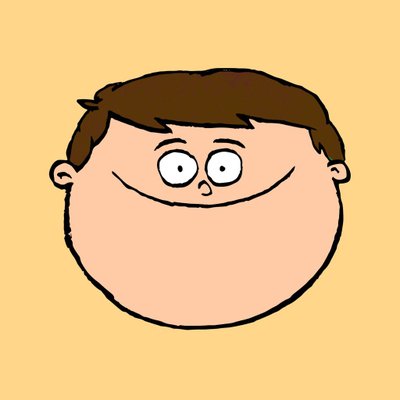 Profile Picture of Jonathan Poliakoff (@jpoliakoff) on Twitter