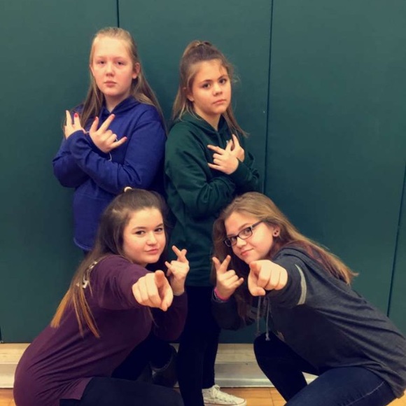 Profile Picture of Karley Spinder (@karley_spinder) on Poshmark