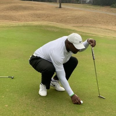 Profile Picture of Charles Hython (@HythonCharles) on Twitter