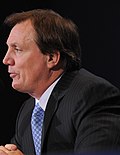 Profile Picture of Tom Bradley (American football coach)on Wikipedia
