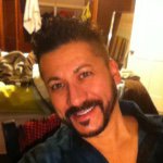 Profile Picture of Patrick Curry (@patrick_sings) on Instagram