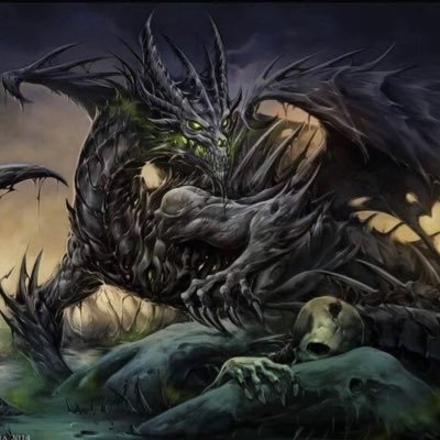 Profile Picture of Jared De Nicola (@jared_nicola) on Twitter