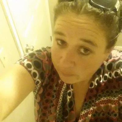 Profile Picture of Mitzi Graham (@mitzi_g) on Twitter