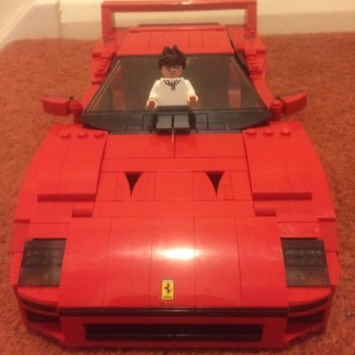 Profile Picture of John Castle (@JohnCastle) on Twitter