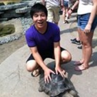 Profile Picture of Kevin Cheng (@kevin-cheng-26) on Quora
