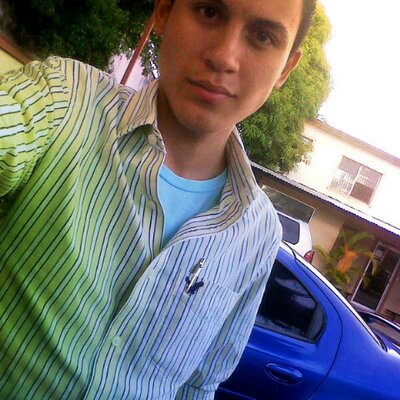 Albert Ândino - Twitter Profile Picture of Albert Ândino (@NickSand0val) on Twitter