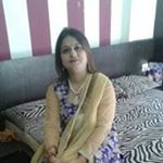 Profile Picture of Manisha Gandhi (@manishagandhi20) on Instagram