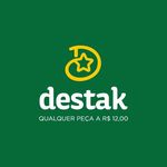 Profile Picture of Destak ⭐️ (@destakpn) on Instagram