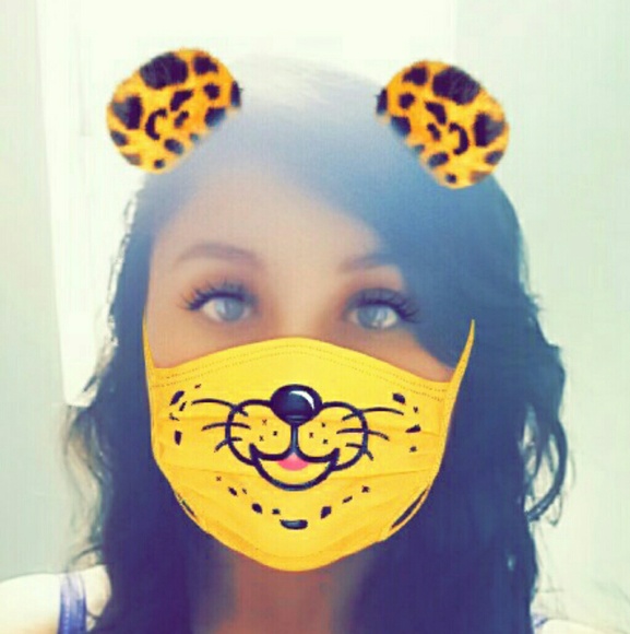 Profile Picture of Ingrid Gasca (@_gabbythepanda_) on Poshmark