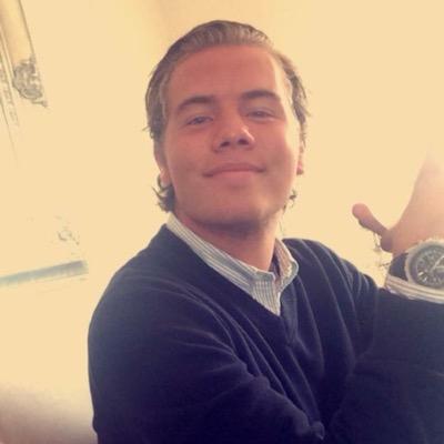 Profile Picture of Lars Jakob Knutsen (@Knutsen_Lars) on Twitter