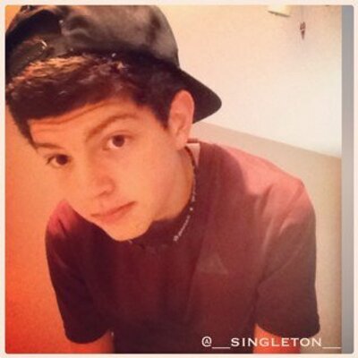 Profile Picture of Jeremy Singleton (@original_jeremy) on Twitter