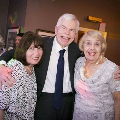 Robert Hulley - Twitter Profile Picture of Robert Hulley (@RobertHulley) on Twitter