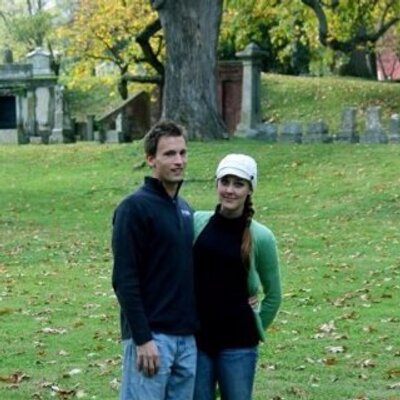 Profile Picture of Trent Boyer (@BoyerTrent) on Twitter