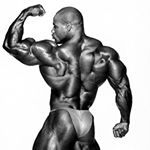 Profile Picture of NPC Chris Cormier Classic (@chriscormierclassic) on Instagram