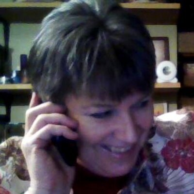 Profile Picture of Karen G. Stout (@karenowski) on Twitter