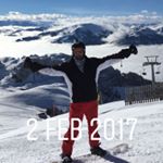 Profile Picture of Simon (@simonball72) on Instagram