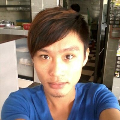 Profile Picture of Derry Daniel (@derry_daniel) on Twitter