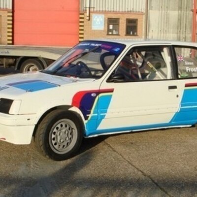 Profile Picture of Col4600 (@colinfitch4600) on Twitter