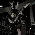 Profile Picture of John Matos (@abioticjohn) on Instagram