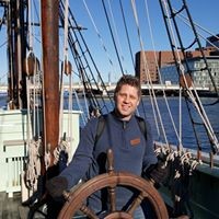 Profile Picture of Kyle Anglesey (@kyle-anglesey) on Quora