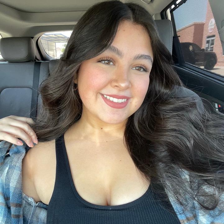 they say this place is... - Tiktok Profile Picture of   they say this place is... (@nataliethesweetie) on Tiktok