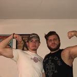 Profile Picture of Lukas & Evan (@theswolebros69) on Instagram