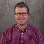 Profile Picture of Wade Carlson (@wade.carlson) on Instagram
