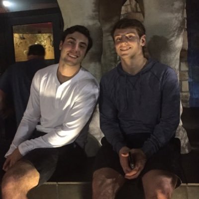 Profile Picture of Mark Vierling (@vierlingmark) on Twitter
